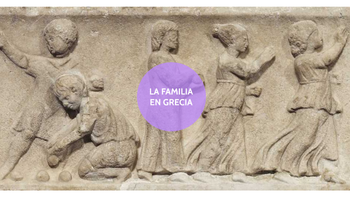 La Familia en Grecia by ELENA VALVERDE on Prezi