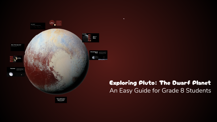 Exploring Pluto: The Dwarf Planet by tahsin alam on Prezi
