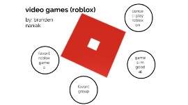 Roblox By Branden Naniak - dedox roblox game