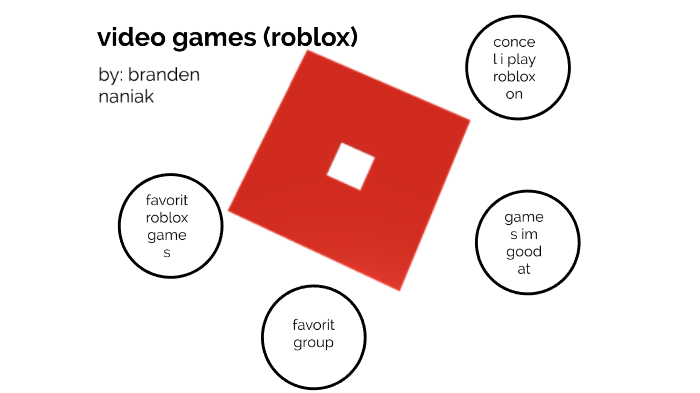 Roblox By Branden Naniak On Prezi Next - grand crossing roblox