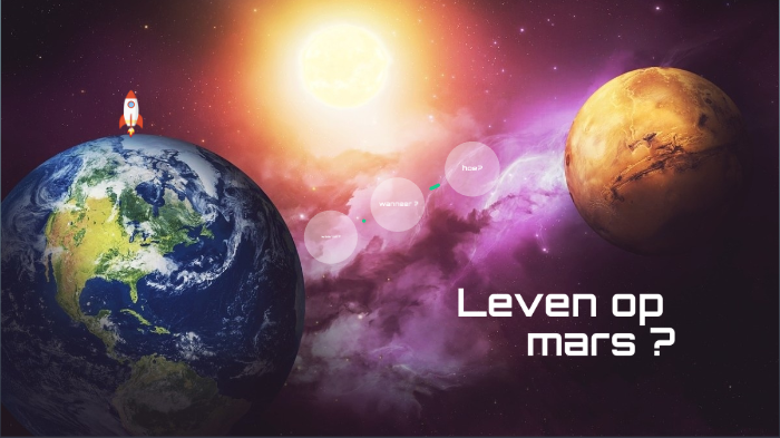 leven op mars by Allert Blaauw on Prezi
