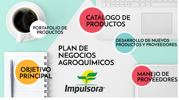 Plan De Negocios Agroquímicos By Diana NuÑez On Prezi