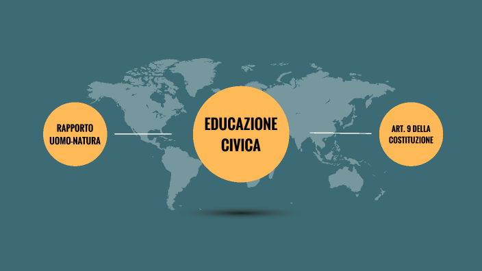 Educazione civica by Ralf Mata on Prezi