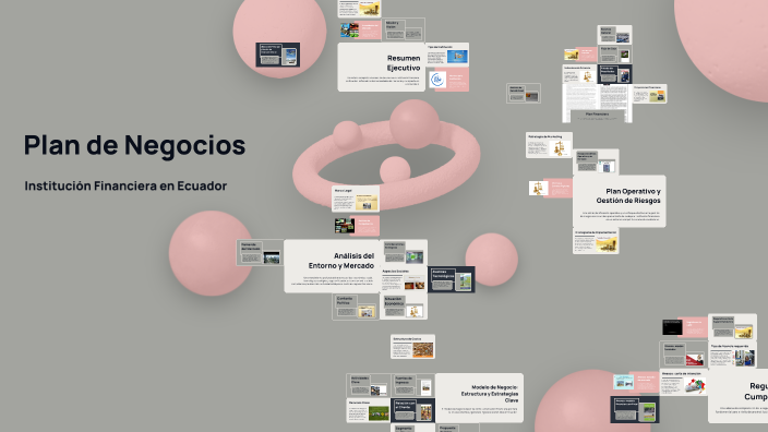 Plan de Negocios by Katy Arguello on Prezi