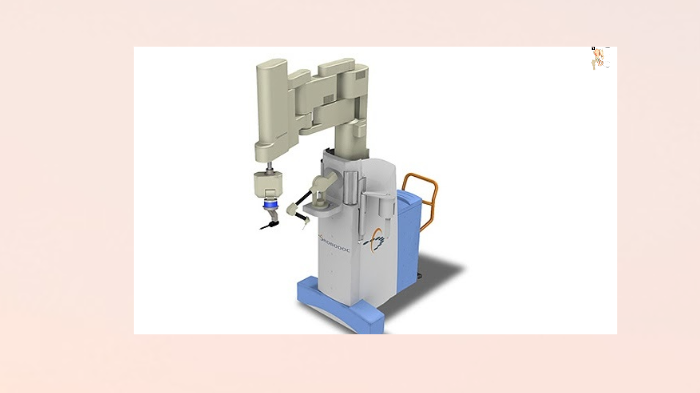 роботизированная хирургия by Диана Масленникова on Prezi