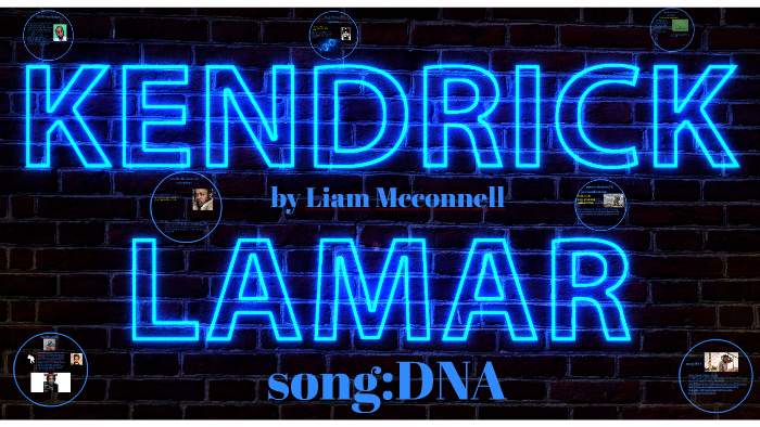 song dna by jeremy lendvoy