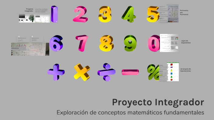 Proyecto Integrador by SAMMA YAHADAI RICARDO MUÑOZ on Prezi