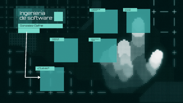 Ingeniería de software by Dafne Gonzalez on Prezi