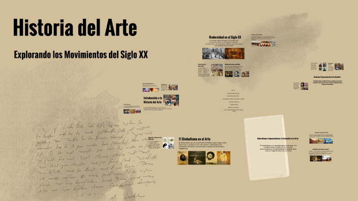 Historia del Arte by Ricardo Tulande on Prezi