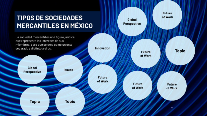 SOCIEDADES MERCANTILES EN MÉXICO by LUIS RAMOS on Prezi