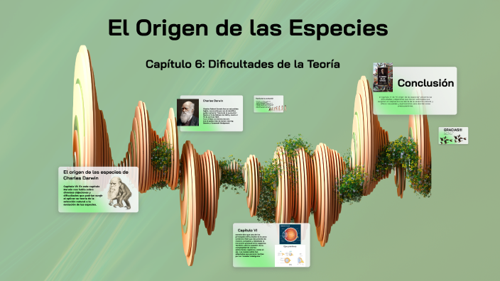 El Origen de las Especies by ANDRES FELIPE LIZARAZO MENDEZ on Prezi