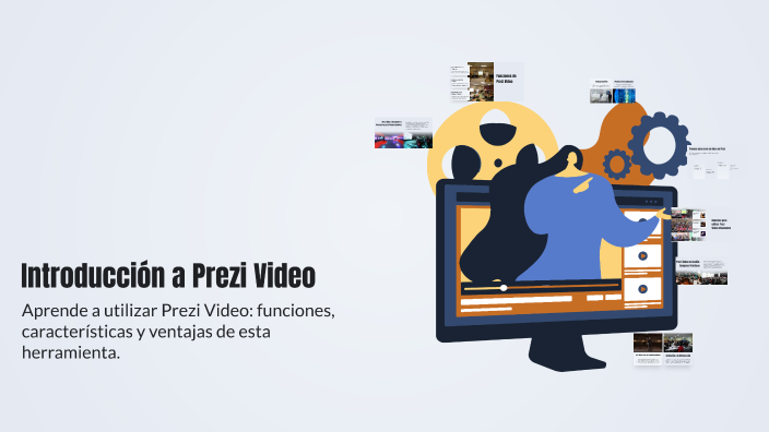 Introducción a Prezi Video by Shirley Tatiana Botero Velasquez on Prezi