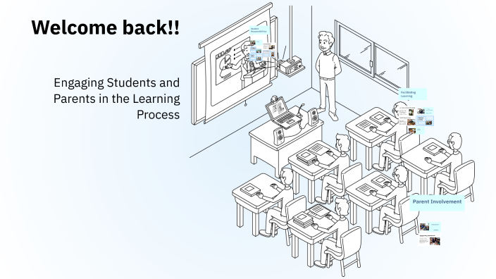 Meet the Teacher Night by Katie irwin on Prezi