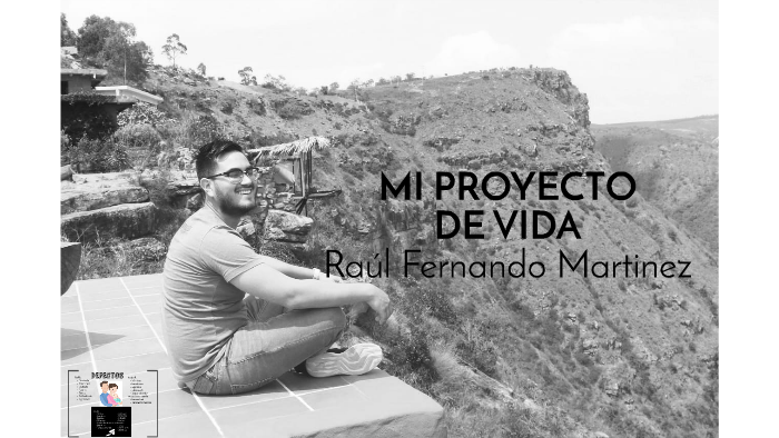 MI PROYECTO DE VIDA by María Alejandra on Prezi