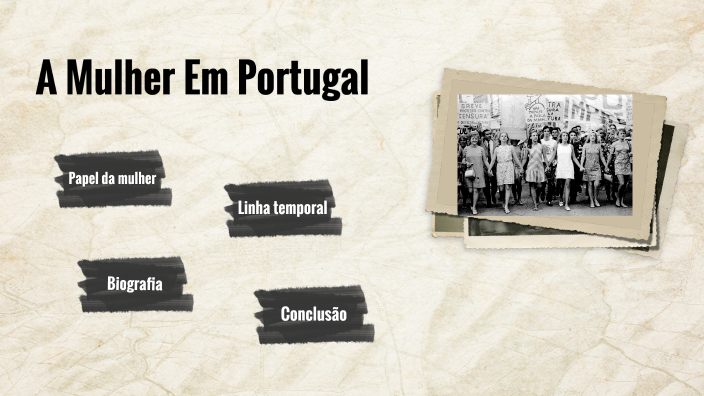 A mulher em Portugal na I república e no estado novo by catarina ...