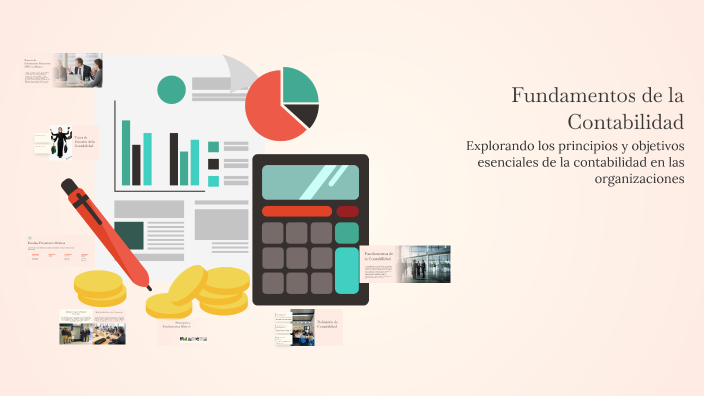 Fundamentos de la Contabilidad by Paola Barajas on Prezi