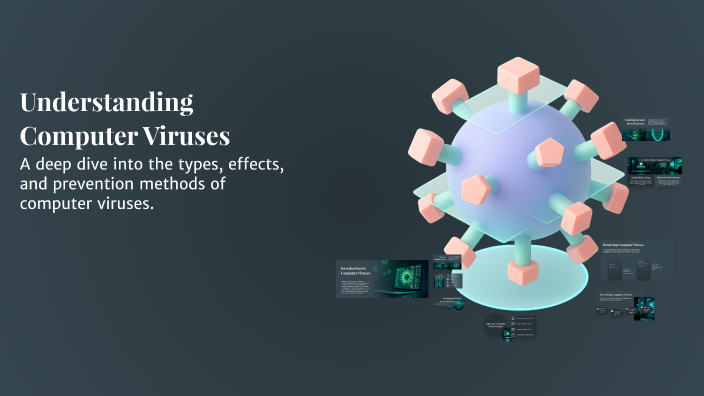 Understanding Computer Viruses by klasa 807 on Prezi