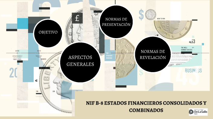 NIF B-8 ESTADOS FINANCIEROS CONSOLIDADOS Y COMBINADOS By Giovanna ...