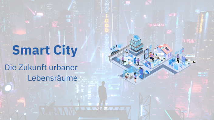 Smart City by M m on Prezi