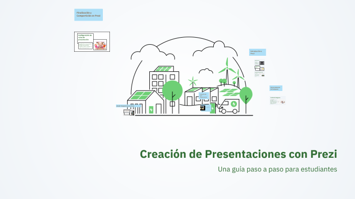 Creación de Presentaciones con Prezi by José Antonio Valenzuela on Prezi