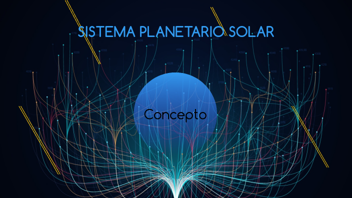sistema solar by GONZALO MARCELO NOE ECHENIQUE on Prezi