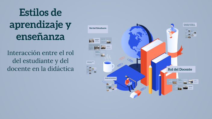 Estilos de aprendizaje y enseñanza by DERY JOHANA CARDOZO HUERFANO on Prezi