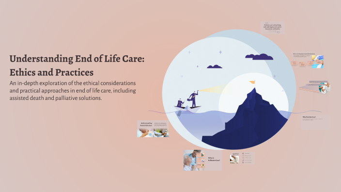 Understanding End of Life Care: Ethics and Practices by Shandon Wright ...