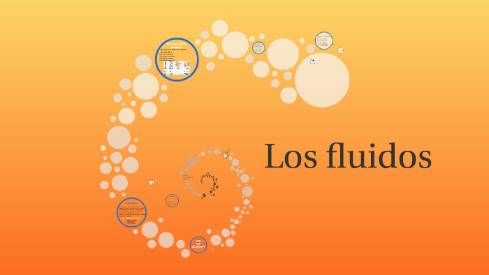 Los fluidos by DIEGO FERNANDO CABEZAS MARTINEZ on Prezi
