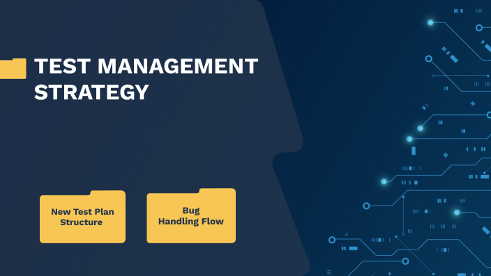 Test Plan Strategy By Chee Hong Kek test-plan-strategy-by-chee-hong-kek