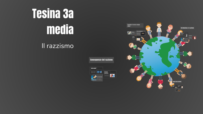 Tesina 3a media by SAMUELE ZABINI on Prezi