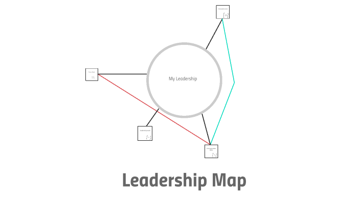Leadership Map by Amanda Pata on Prezi