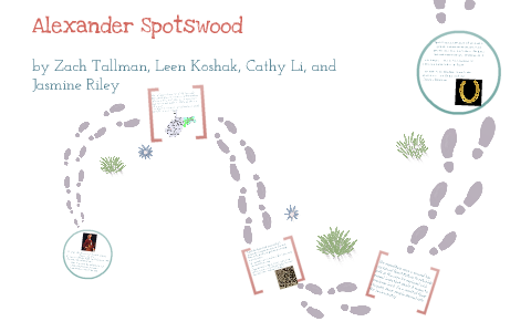 Alexander Spotswood by Z Tall on Prezi