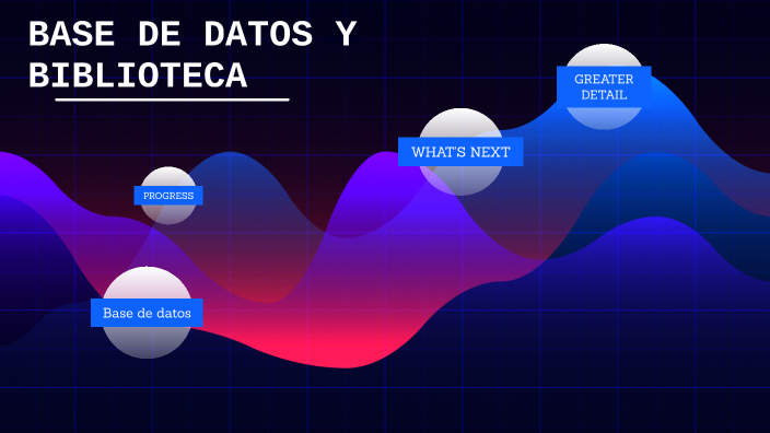Base de datos by Valentina Machuca Chavarro on Prezi