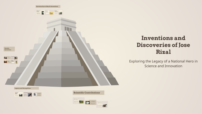 Inventions and Discoveries of Jose Rizal by Chrislyn Tenebroso on Prezi