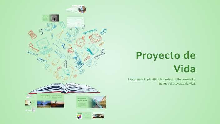 Proyecto de Vida by Brizayda Quispe Acuña on Prezi