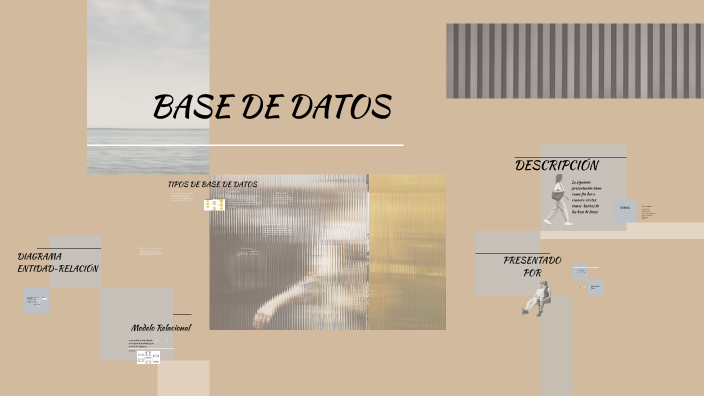 BASES DE DATOS by CARLOS ANDRES GUERRERO on Prezi