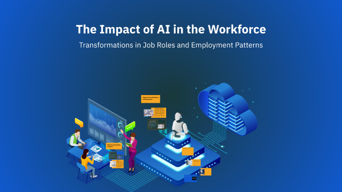 The Impact of AI in the Workforce by mariolas Panagiotis on Prezi