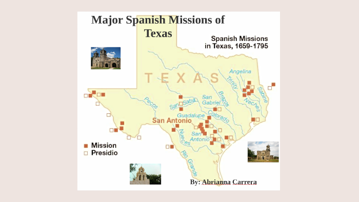 major-spanish-missions-of-texas-by-abrianna-carrera