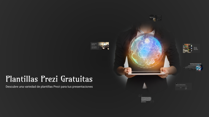 Plantillas Prezi Gratuitas by Carolina Perez on Prezi