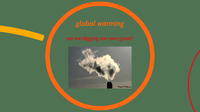 global warming by brandon copenhaver on Prezi
