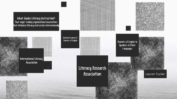 What Guides Literacy Instruction by Lauren Tucker on Prezi