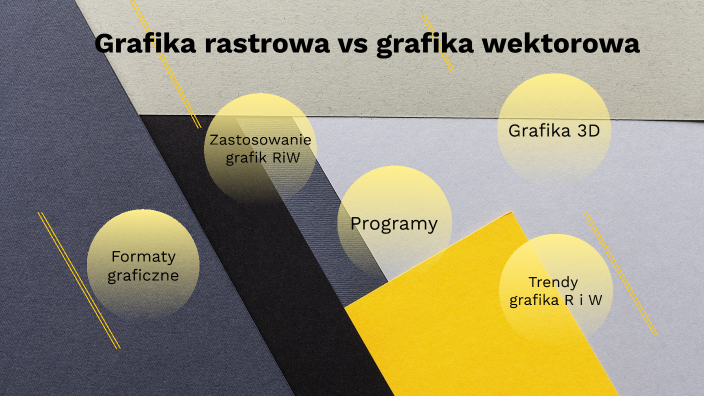 Grafika Rastrowa Vs Wektorowa By Emilia. Najduch On Prezi