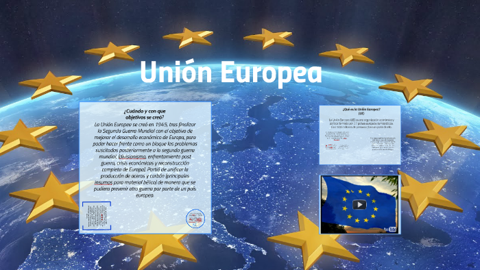 Union Europea by Lautaro Fernandez on Prezi