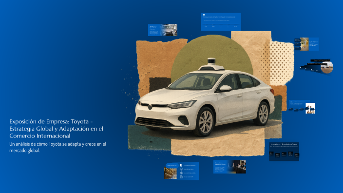 TOYOTA by belinda clarisa Navarro Rodríguez on Prezi