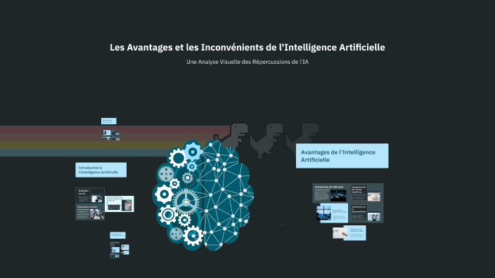 Les Avantages et les Inconvénients de l'Intelligence Artificielle by ...