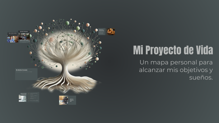 Mi Proyecto de Vida by LUZ YAQUELIN SALAZAR CONDORI on Prezi