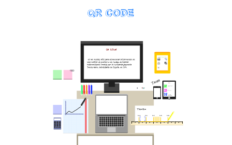 QR CODE by Adolfo Vazquez on Prezi