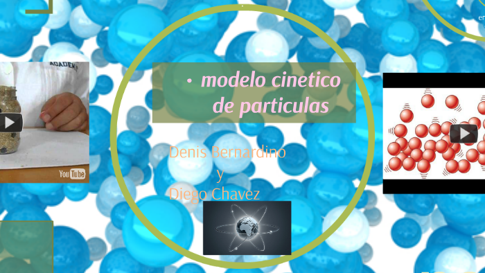 modelo cinetico de particulas by denis bernardino on Prezi