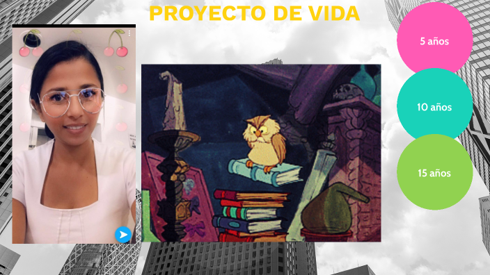 proyecto de vida by Leidy Alba on Prezi