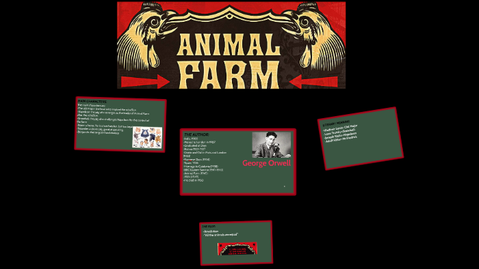 animal farm audiobook chapter 1